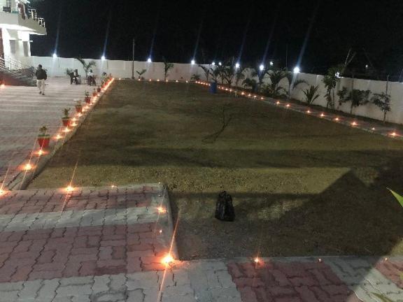 Sri Ram Janki House Βίλα Gaya Εξωτερικό φωτογραφία